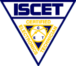 International Society of Certified Electronics Technicians